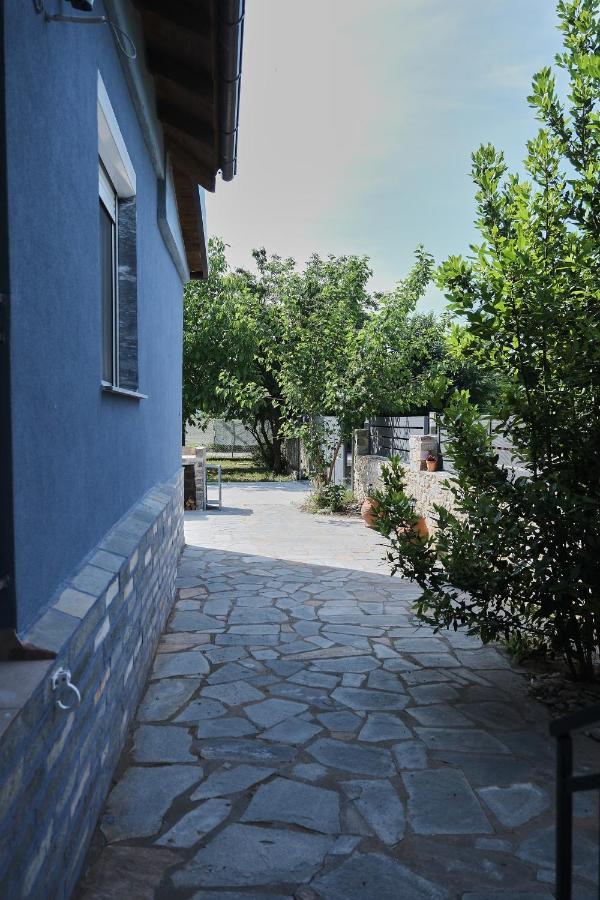 Pegasus' Glory House Villa Kavala Exterior photo
