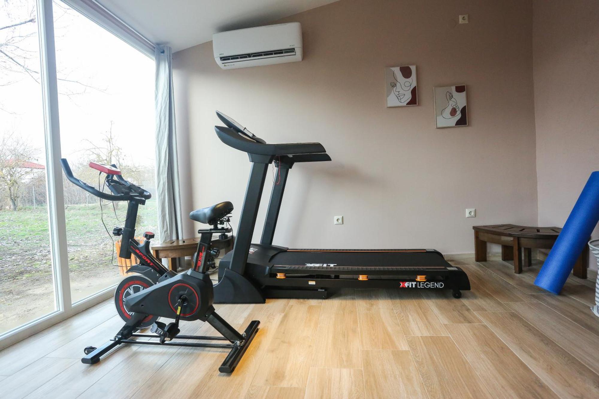 Pegasus' Glory House Villa Kavala Exterior photo